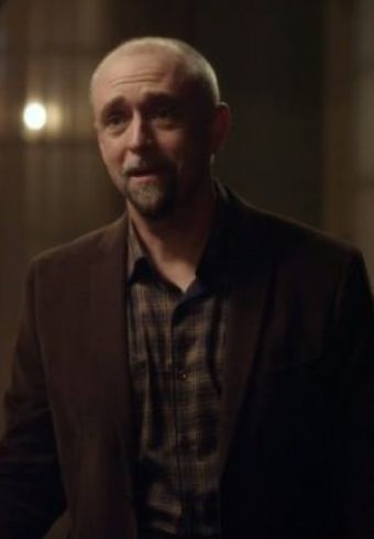David Alford