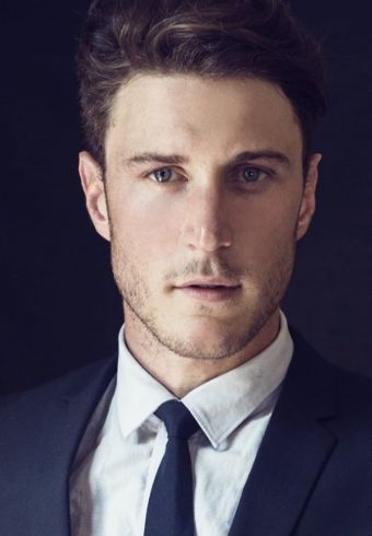 Aaron Jakubenko