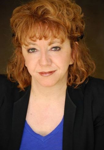 Robin Shelby