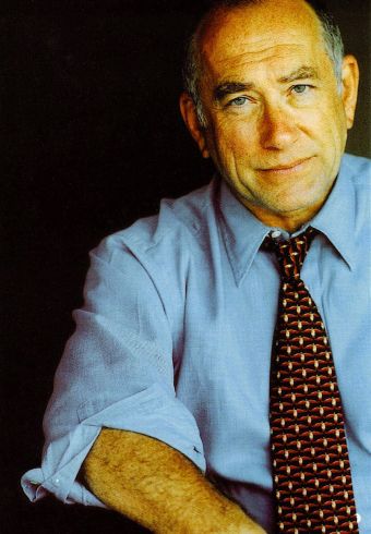 Dennis Garber