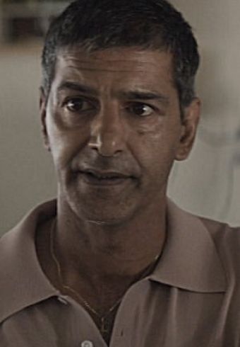 Richard Suliman