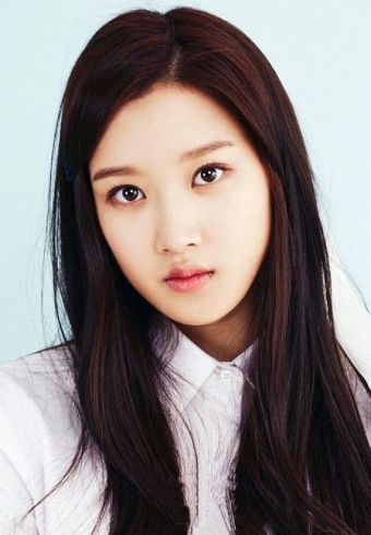 Moon Ga-young