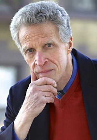Bob Adrian
