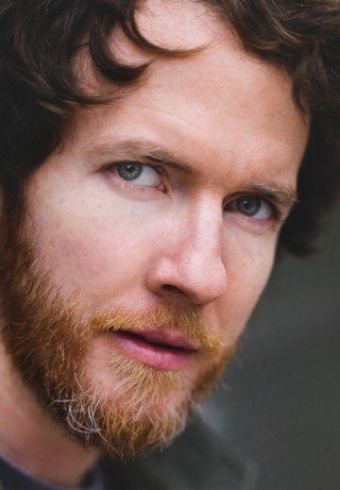 Brian McCarthy