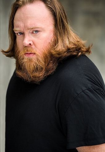 Nevin Burkholder