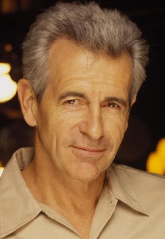 James Naughton