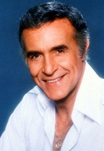 Ricardo Montalban