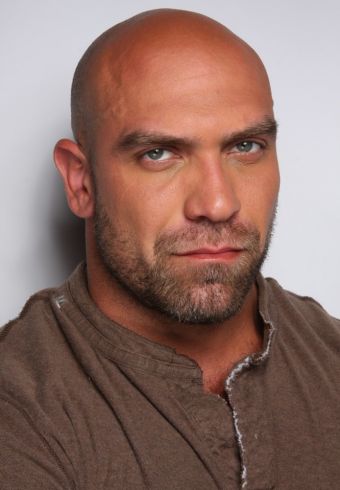 Michael DeMello
