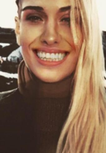 Heidi Matijevic
