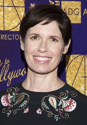 Deborah Riley
