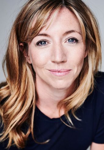 Nancy Sullivan