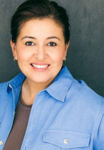 Monica Garcia Pérez