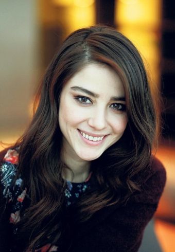 Özge Gürel