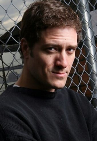 Michael Hollick