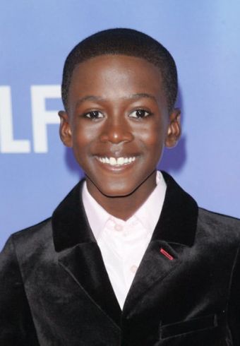 Kwesi Boakye