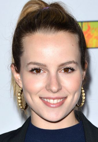 Bridgit Mendler