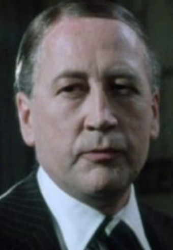 Frank Moorey