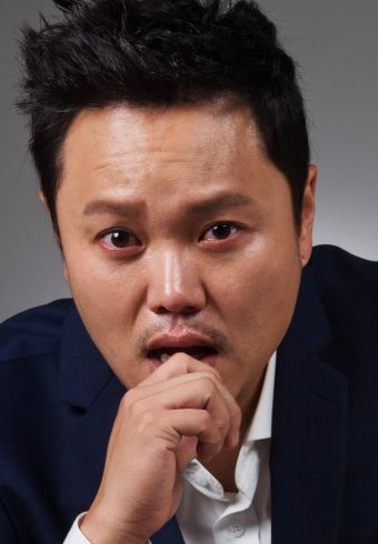 Kim Min-kyo