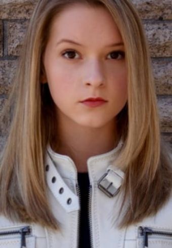 Mercedes Griffeth