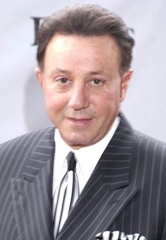 Tony Darrow