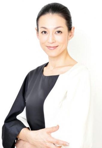 Honami Suzuki
