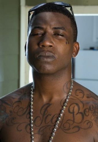 Gucci Mane