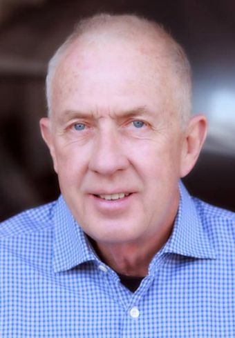 Ivor Shier