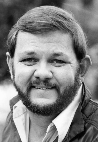 Royce D. Applegate