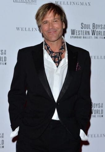 Steve Norman