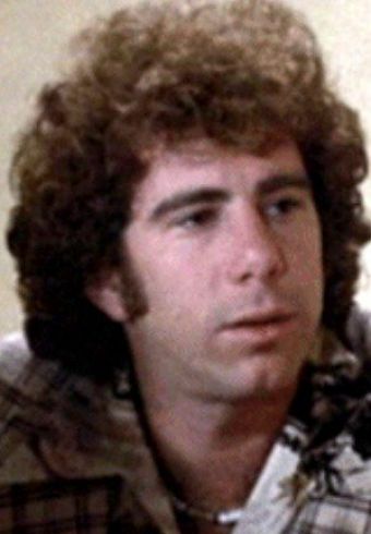 Jerry Houser