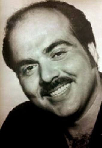 Tony Munafo