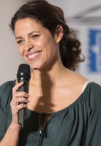 Yolanda Serrano