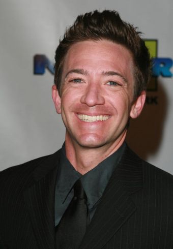 David Faustino