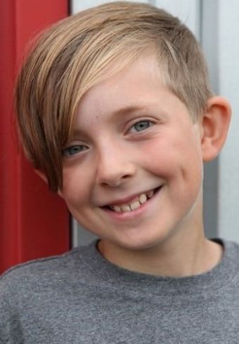 Aiden Longworth