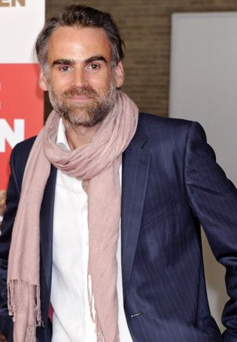 Sebastian Blomberg
