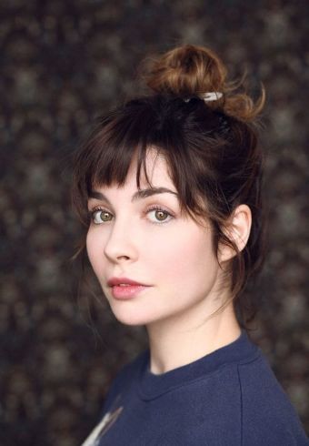 Alix Bénézech