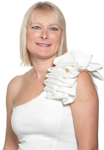 Susan Fordham