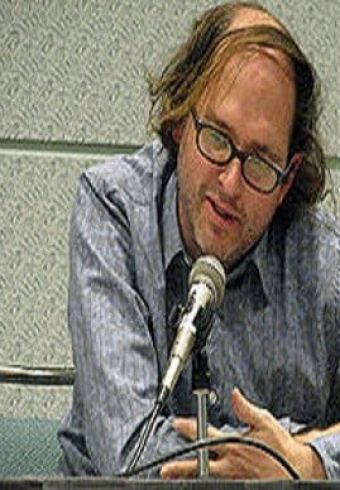 Daniel Waters