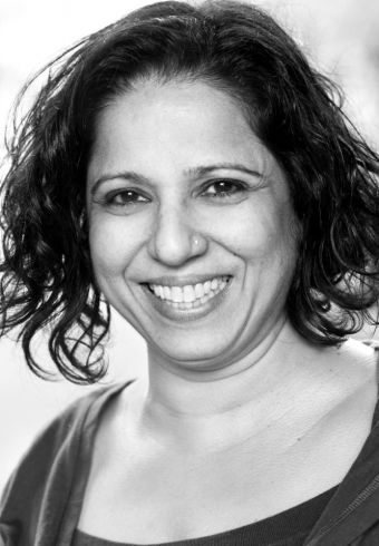 Shobu Kapoor