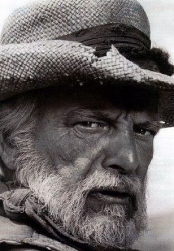 Denver Pyle