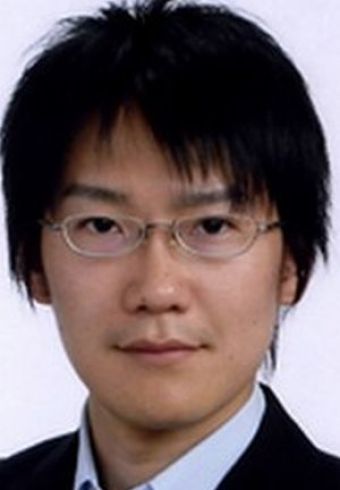 Kiyohito Yoshikai