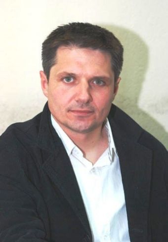 Nebojša Dugalić