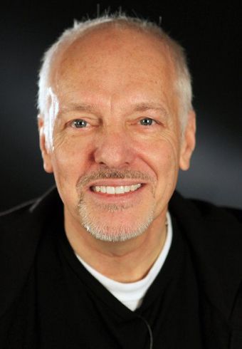 Peter Frampton