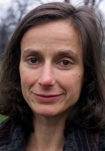 Tracy-Louise Ward