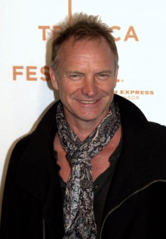 Sting