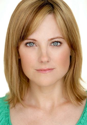 Ann Reilly