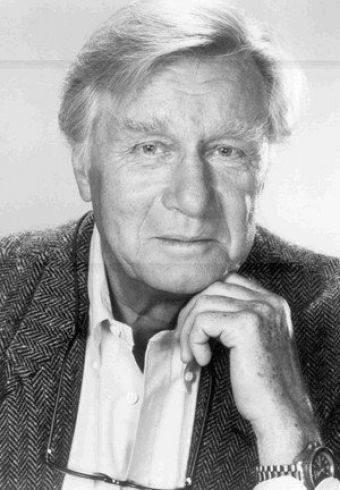 George Gaynes
