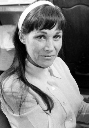 Verna Bloom