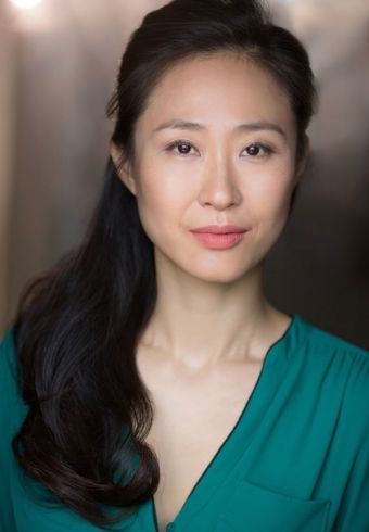 Minhee Yeo