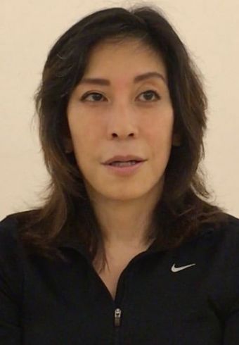 Midori Nakamura